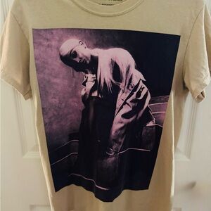 Arianna Grande 2019 Concert T-Shirt
